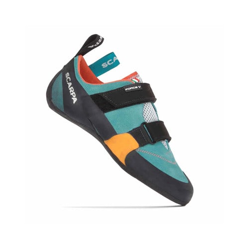 Force V Women's - Icefall/Mandarin