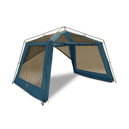 NoBugZone 3-in-1 Shelter - Open