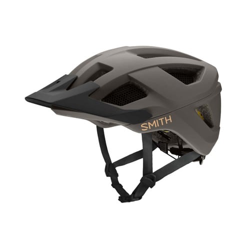 Smith Session MIPS Helmet - Matte Gravy