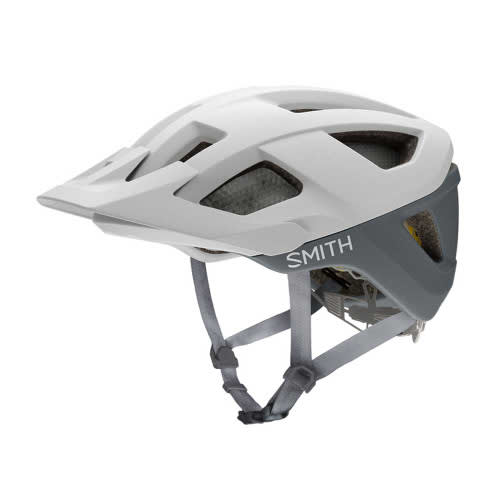 Smith Session MIPS Helmet - Matte White/Cement