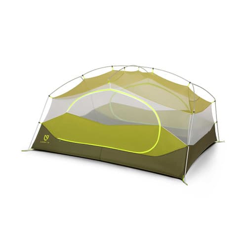Aurora 3P Tent - Nova