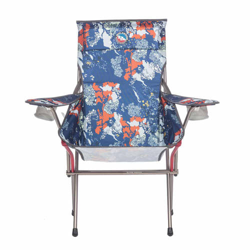 Big Agnes Big Six Armchair - Lichen