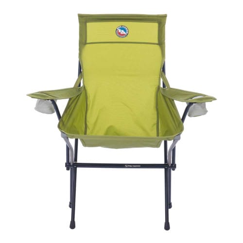 Big Agnes Big Six Armchair - Green