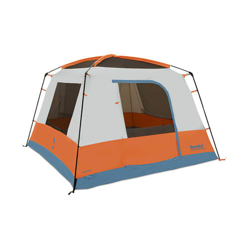 Copper Canyon LX 4 Tent - Open Windows