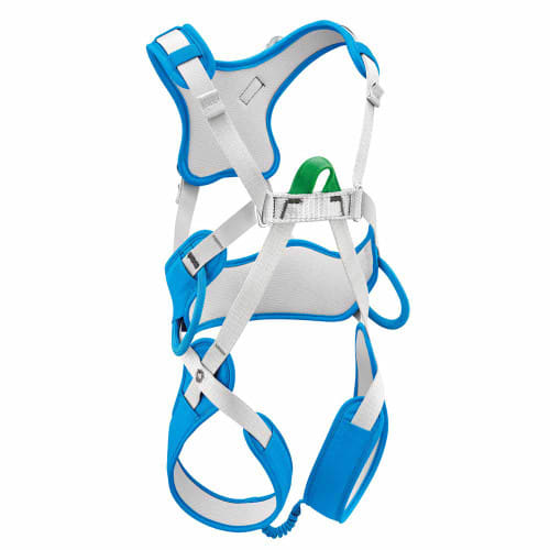 Petzl OUISTITI Kids' Climbing Harness