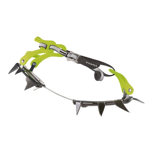 CAMP Stalker Universal Crampon - Profile