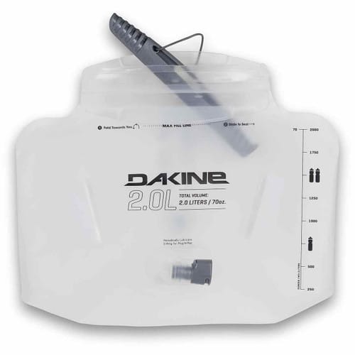 Dakine Lumbar Reservoir - Open