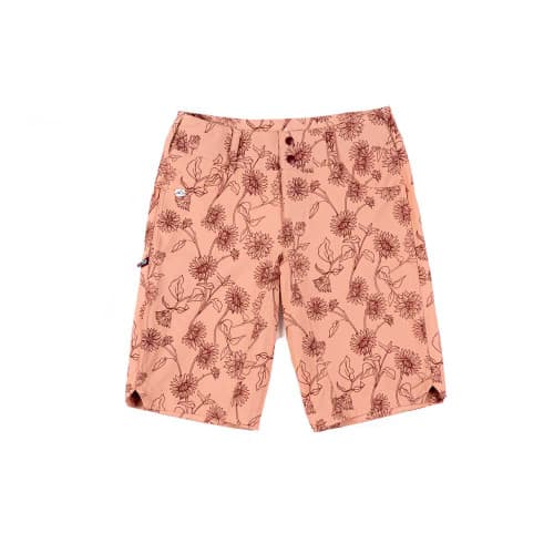 Wild Rye Freel Short - Sunflower