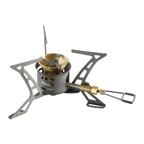 Primus Omnilite Ti Stove with Silencer
