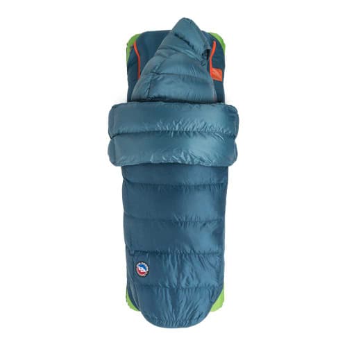 Big Agnes Lost Ranger 3N1 0 Degree Sleeping Bag