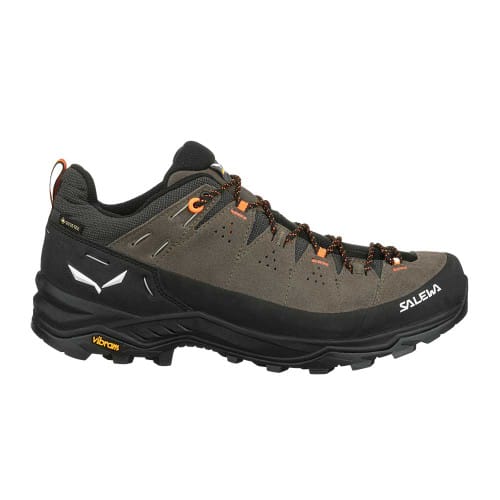 Salewa Alp Trainer 2 GTX Shoe - Bungee Cord/Black
