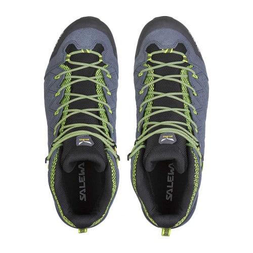 Salewa Alp Mate Mid Waterproof Shoe - Top