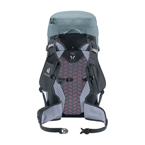 Deuter Women's Speed Lite 28 SL - Back System