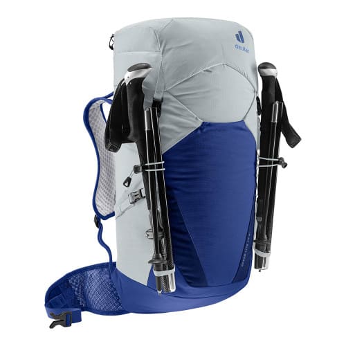 Deuter Women's Speed Lite 28 SL - Tin/Indigo