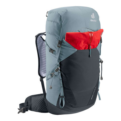 Deuter Women's Speed Lite 28 SL - Pocket