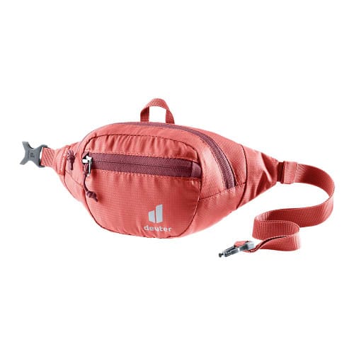 Deuter Junior Belt - Currant