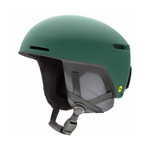 Code MIPS - Matte Alpine Green