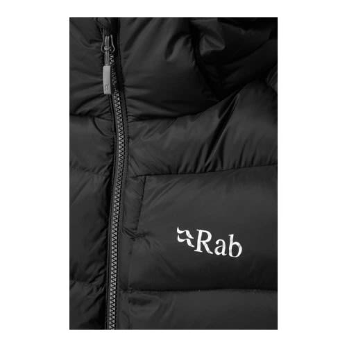 Rab Men's Axion Pro Down Jacket - Black -