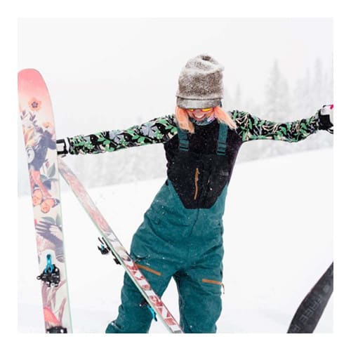 Wild Rye Evie Raglan - Outside