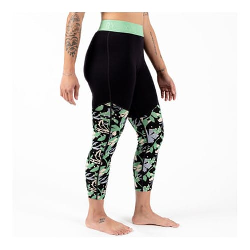 Wild Rye Jane Legging - On Model