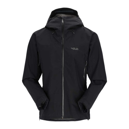 Rab Men's Namche GORE-TEX Jacket - Black