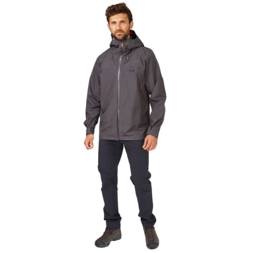 Namche GTX - Graphene - Model