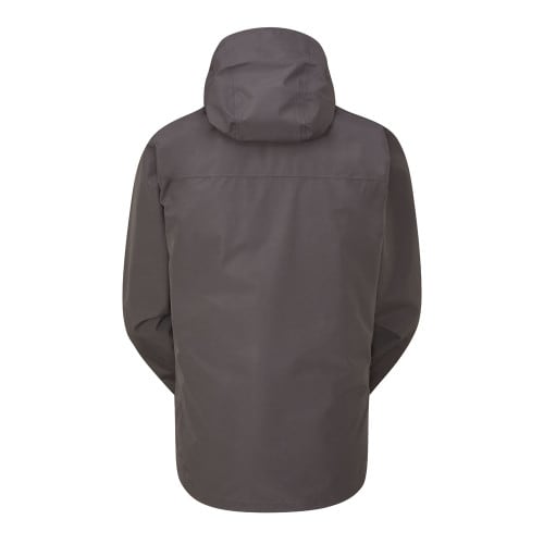 Namche GTX - Graphene - Back