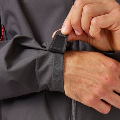 Namche GTX - Graphene - Cuff