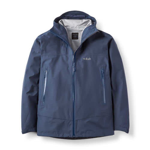 Rab Namche Gore-Tex Jacket - Galaxy blue
