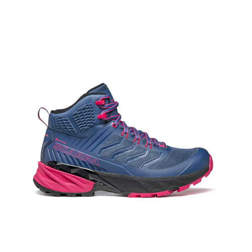 SCARPA Women's Rush Mid GTX Hiking Boot -