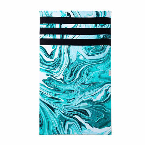 Leus Beach Eco Towel - Resin