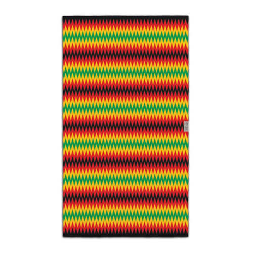 Leus Beach Eco Towel - Ziggy