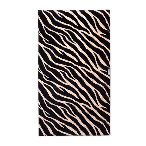 Leus Beach Eco Towel - Dazzle