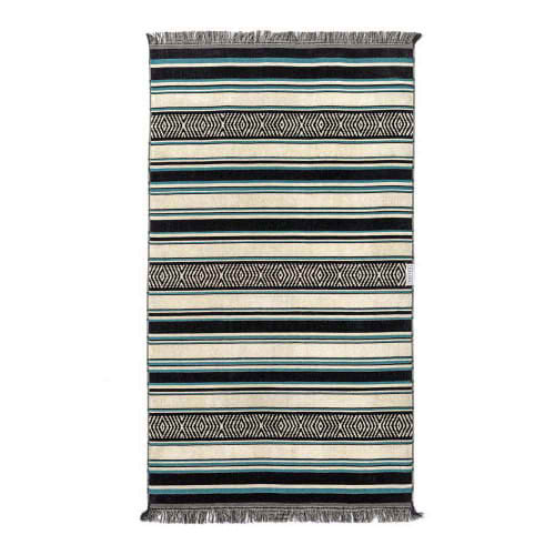 Leus Beach Eco Towel - Baja Norte