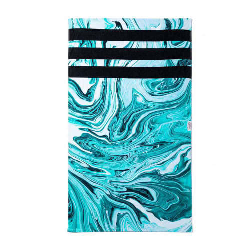 Leus Beach Eco Towel - Resin
