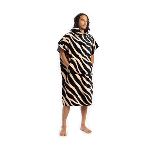 Leus Original Eco Poncho - Dazzle