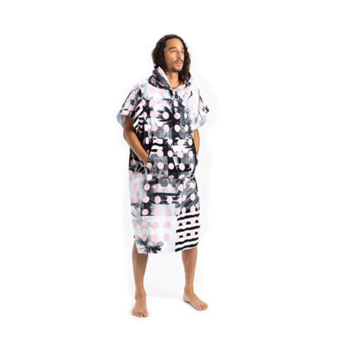 Leus Original Eco Poncho - Parker Coffin