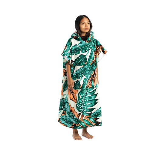 Leus Original Eco Poncho - Jungle Fever