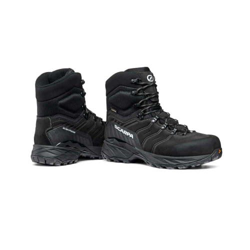 SCARPA Rush Polar GTX Hiking Boot - Dark Anthracite - Pair