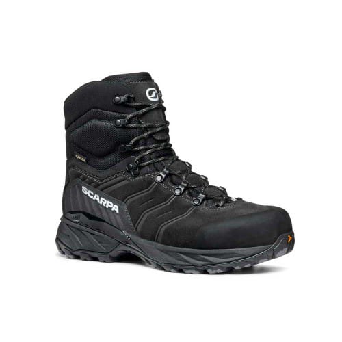 SCARPA Rush Polar GTX Hiking Boot - Dark Anthracite - Main