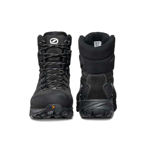 SCARPA Rush Polar GTX Hiking Boot - Dark Anthracite - Front/Back