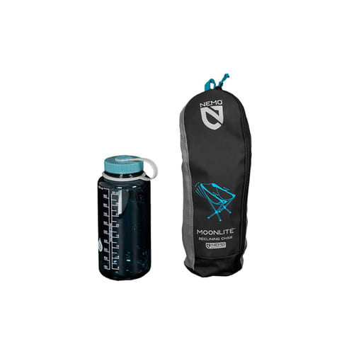 NEMO Moonlite Reclining Chair - Packed