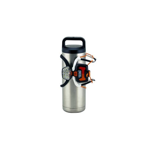 Petzl IKOⓇ CORE Headlamp - On Bottle (Sold Separately)