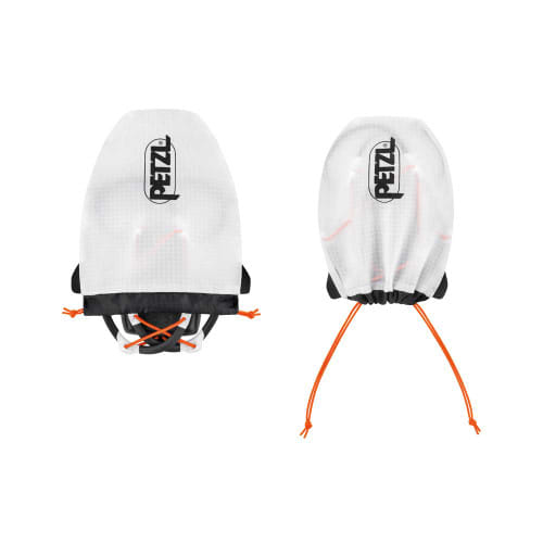 Petzl IKOⓇ CORE Headlamp - Storage Case