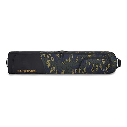 Dakine Low Roller Snowboard Bag - Cascade Camo