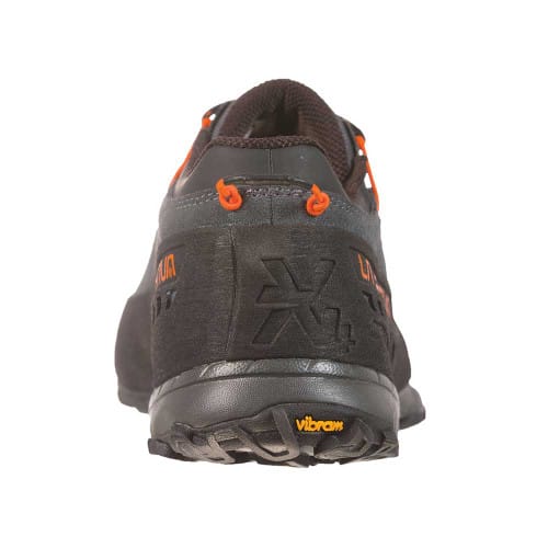 La Sportiva TX4 - Heel