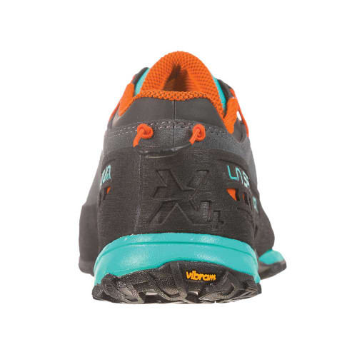 La Sportiva Women's TX4 - Heel