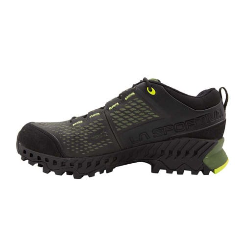 La Sportiva Spire GTX - Instep