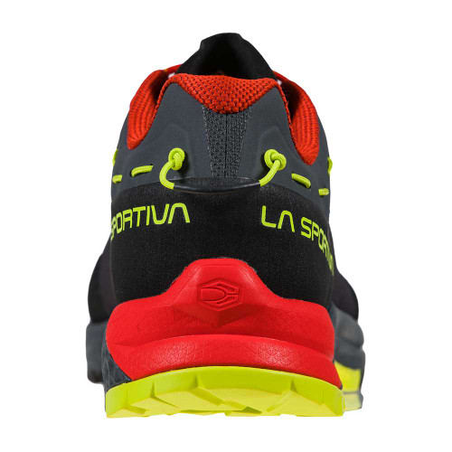 La Sportiva TX Guide Approach Shoe - Heel