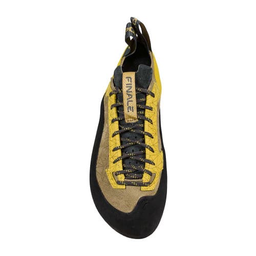 La Sportiva Finale - Toe